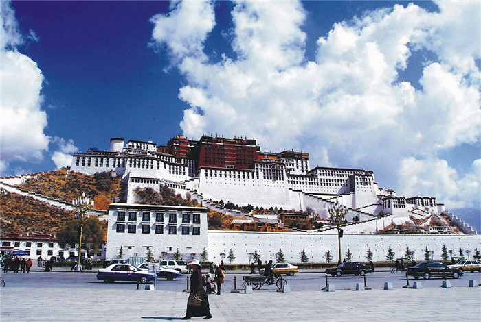 当旅行社遇上小泥人,会擦出怎样的火花?